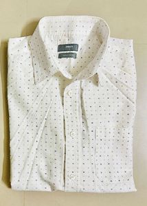 WHITE SHIRTS