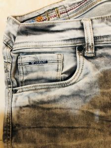 Mens ARMANI Luxury Jeans