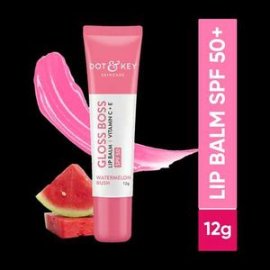 Dot &amp; Key Gloss Boss Lip Balm SPF 50