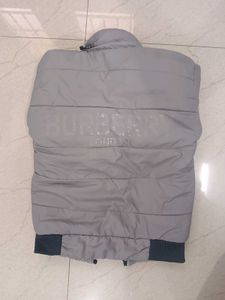 Burberry Puffer Jacket