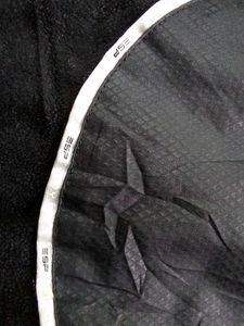 Vintage Esprit Polyester Biker Jacket Y2K