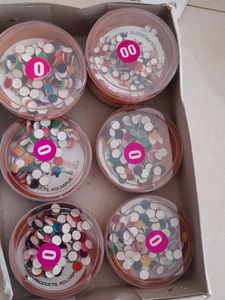 Like    new Bindi box offer