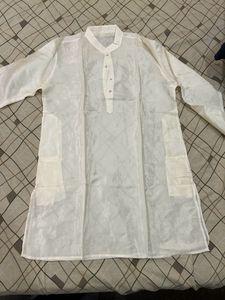 Dhoti Set