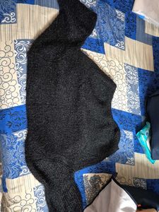 party wear woolen jacket