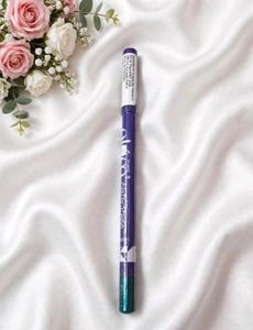 Plum Naturstudio All-Day-Wear Kajal | Water & Smud