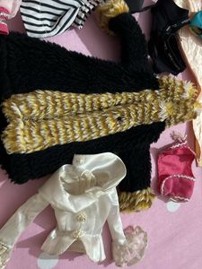 Doll Clothes Assortment