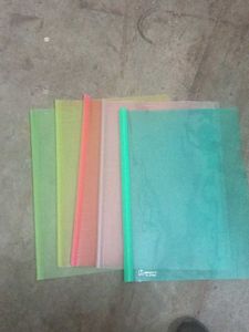 Kores Whiteboard Markers 10 Set file folder 50 se