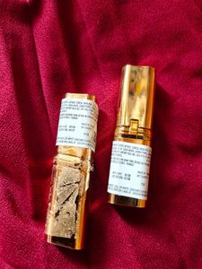 L'Oreal Lipstick Duo