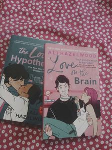 The Love Hypothesis &amp;