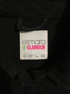 Black Shacket