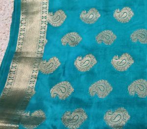 Buy 1 Get one Silk Saree Free