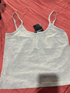 Basic Forever 21 top