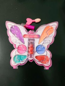 Butterfly Makeup Kit