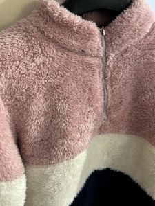 Cutest Furr Jacket