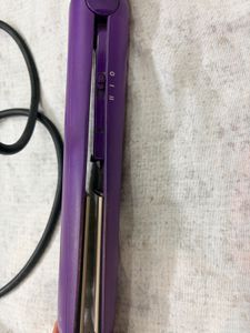 Philips KeratinShine Straightener