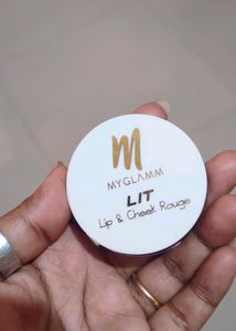 Lip And Cheek Rouge