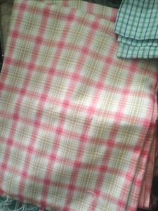 Men's one paint two shirt