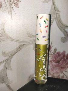 MAC Oh, Sweetie Lip Gloss, limited edition