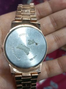 HK Collection Watch