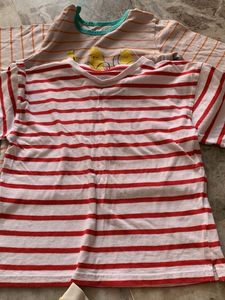Kids' Long Sleeve Tops &amp; Pants Set
