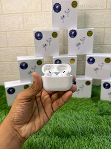 Airpods Pro 2 100% Noise Cancellation Working