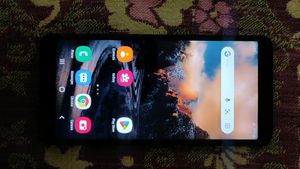 Samaung Mobile