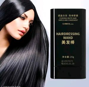 Hairdressing Wand Stick