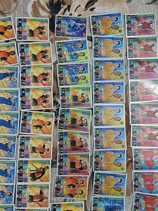 2016 Cricket Attax mega collection