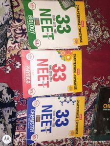 NEET PYQ QUESTION BANK (BOOKMARK 🔖 FREE)