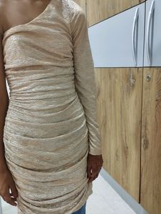 Bodycon Solder Styles Dress