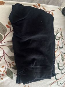 Black Leggings Pants