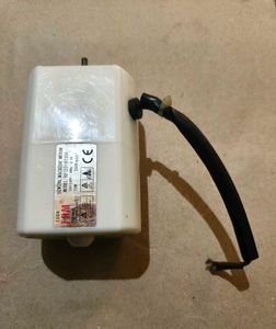 FDM Sewing Machine Motor rated at 70W, 220–240V, a