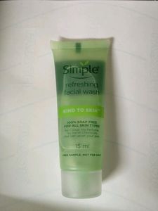 Skincare &amp; Haircare Kit