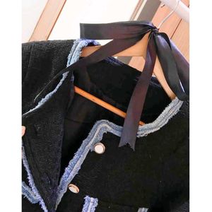 Tweed Jacket