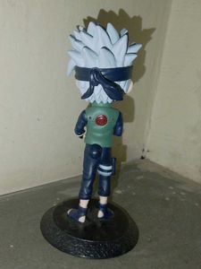 Kakashi Hatake Action figure