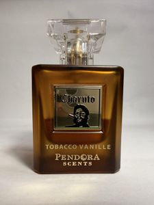 Pendora Scents Tobacco Vanille Perfume
