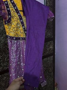 frock suit for girls