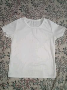 Ribbed top