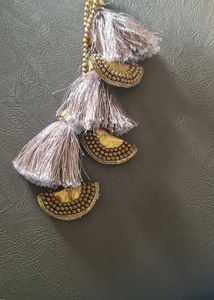 Boho Tassel Latkan