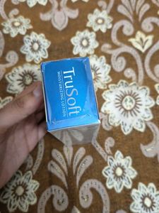 TruSoft Moisturizing Lotion