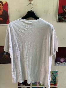 Vintage Tide Fighter Graphic Tee
