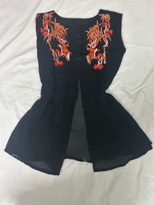 Beautiful Ethnic Skirt Set