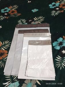 All Big Size Courier Bag