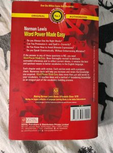 Word Power made easy &amp; Arun Sharma Quantitativ