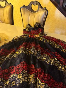 CUTE PRINCESS STYLE FROCK DRESS