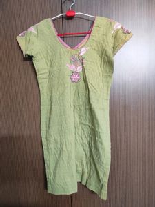 Cotton Suit Set | 36