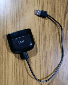 boAt Airdopes 91 Prime Wireless Earbuds