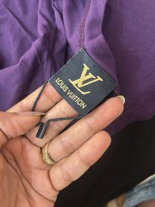 Louis Vuitton T-Shirt - Purple