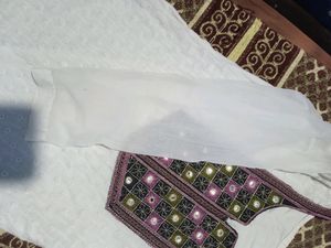 Short Kurti