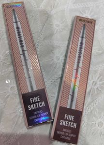 Eyebrow Sketch Pen...